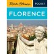 Rick Steves Pocket Florence (Sixth Edition)