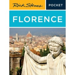 Rick Steves Pocket Florence (Sixth Edition)