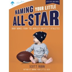 Naming Your Little All-Star: Baby Names from the World's Greatest Athletes