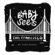 Baby Sees San Francisco