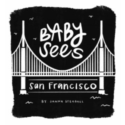 Baby Sees San Francisco