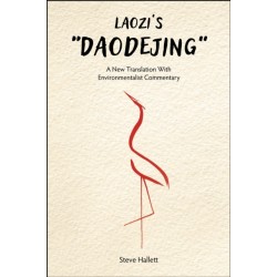 Laozi's "Daodejing": A New Translation with Environmentalist Commentary