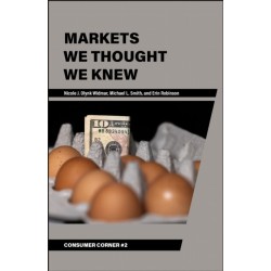 Markets We Thought We Knew