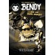 Bendy Graphic Novel: Bendy and the Silver Screams