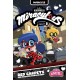 Miraculous Chibi Vol. 5: Red Carpets and Rousing Runarounds
