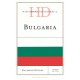 Historical Dictionary of Bulgaria