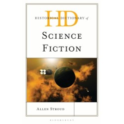 Historical Dictionary of Science Fiction