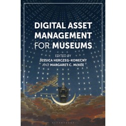 Digital Asset Management for Museums