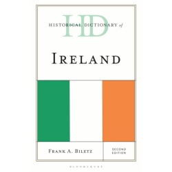 Historical Dictionary of Ireland
