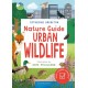 RSPB Nature Guide: Urban Wildlife