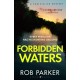 Forbidden Waters: 'Master of the stone-cold twist' Janice Hallett