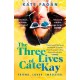 The Three Lives of Cate Kay: The perfect read for fans of Taylor Jenkins Reid