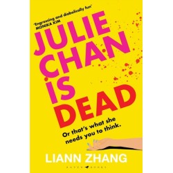 Julie Chan is Dead: 'diabolically fun' Monika Kim
