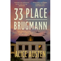 33 Place Brugmann: The international bestseller