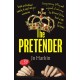 The Pretender: ‘A frontrunner for historical fiction book of the year’ – THE TIMES