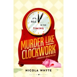 Murder Like Clockwork