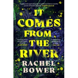 It Comes from the River
