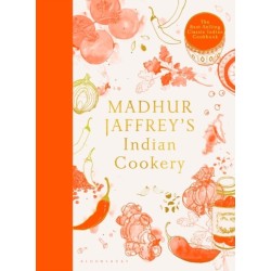Madhur Jaffrey's Indian Cookery