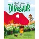 Next Door There is a Dinosaur