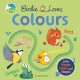 RSPB Birdie Loves Colours