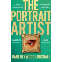 The Portrait Artist