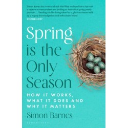 Spring is the Only Season: How it Works, What it Does and Why it Matters