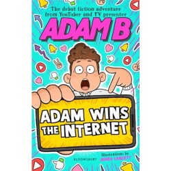 Adam Wins the Internet