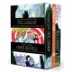 Neil Gaiman & Chris Riddell Box Set