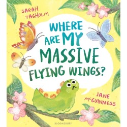 Where Are My Massive Flying Wings?