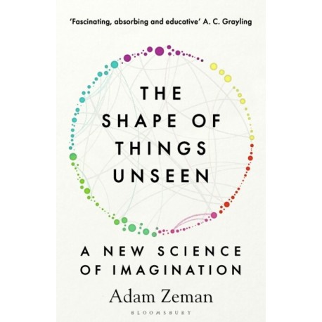 The Shape of Things Unseen: A New Science of Imagination