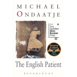The English Patient: Winner of the Golden Man Booker Prize