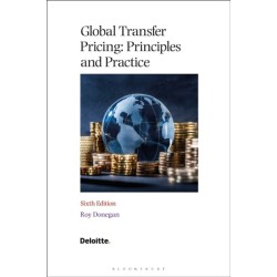 Global Transfer Pricing: Principles and Practice