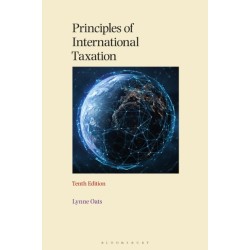 Principles of International Taxation