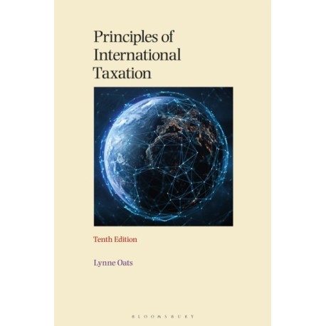 Principles of International Taxation