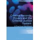 Criminal Records, Privacy and the Criminal Justice System: A Practical Handbook