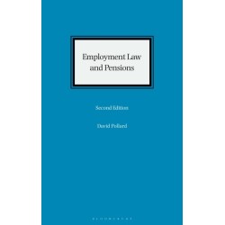 Employment Law and Pensions