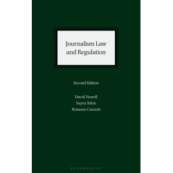 Journalism Law and Regulation