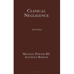 Clinical Negligence