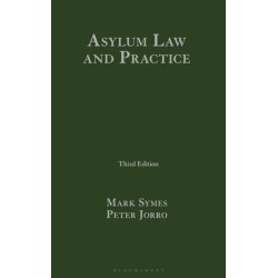 Asylum Law and Practice