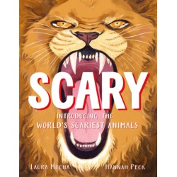 Scary