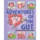 Adventures of the Gut