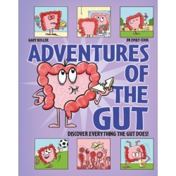 Adventures of the Gut