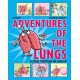 Adventures of the Lungs
