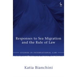 Responses to Sea Migration and the Rule of Law
