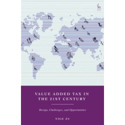 Value Added Tax in the 21st Century: Design, Challenges, and Opportunities