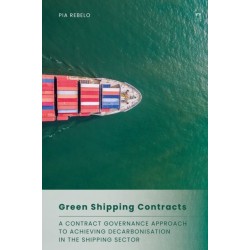 Green Shipping Contracts: A Contract Governance Approach to Achieving Decarbonisation in the Shipping Sector