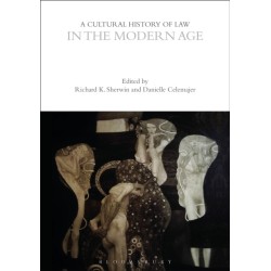A Cultural History of Law in the Modern Age