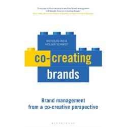Co-creating Brands: Brand Management from A Co-creative Perspective
