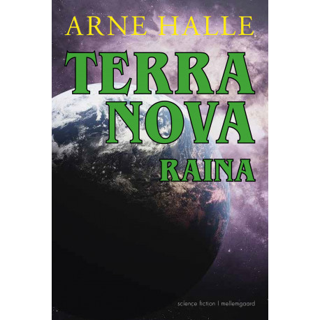 Terra Nova Raina - Andorra