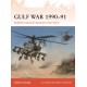 Gulf War 1990–91: Saddam's Iraq Faces Operation Desert Storm